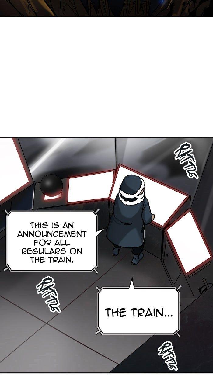 Tower Of God, Chapter 312 image 091